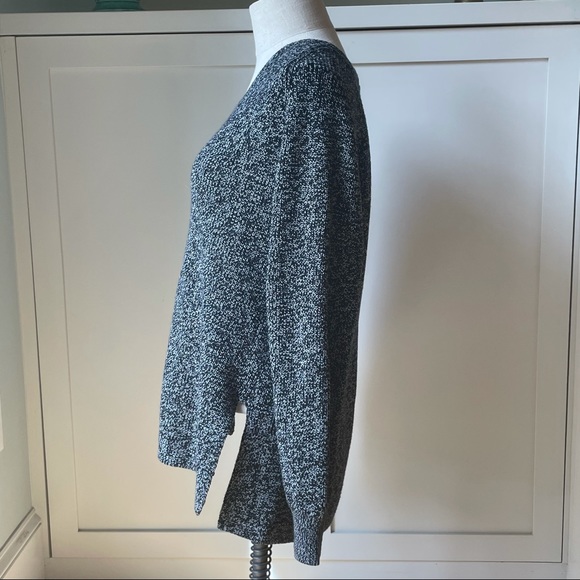 Athleta Shasta V neck Sweater - Picture 3 of 6